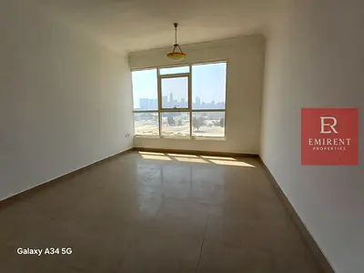 2 BHK with 2 wash room | Al wahda | Sharjah