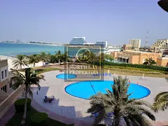 Sea View | Large 1BR | Private Beach and Pool Access