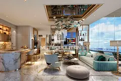 Below Original Price | 1 BR by Cavalli | Sea View