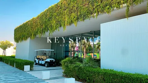 Luxury Villa | Strategic Location | Resale Unit