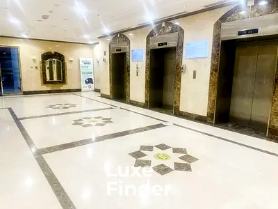 Office Space | Semi-Furnished | Prime Location