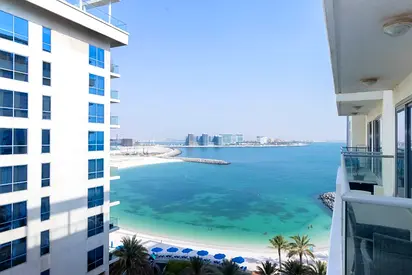 1 Bedroom for Sale in Ras Al Khaimah Marjan Island - Well Maintained