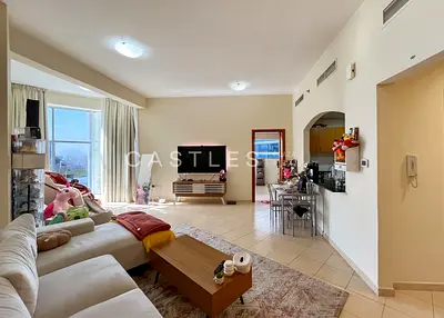 Biggest Layout | Vacant Soon | Community View