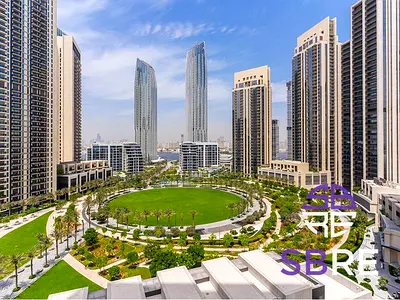 Park View | Middle Floor | Unfurnished Available
