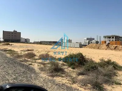 أرض استثمارية فاخرة | تصريح G+3 | شموس – مدينة تلال | 2.6 مليون