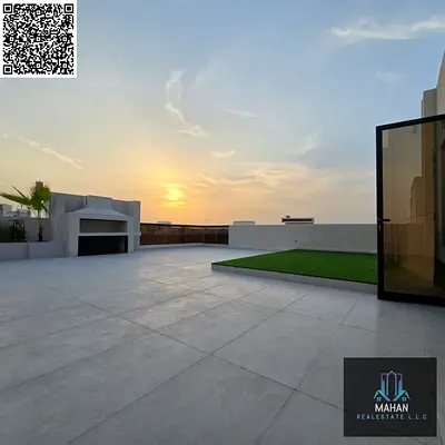 Villa for sale with elevator