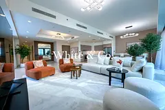 Vacant Now | Spacious Unit | Burj View