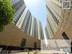“Spacious 2BHK | 2 Balconies | High Floor | Ajman Pearl Towers | Near E311 &amp; Sharjah!”