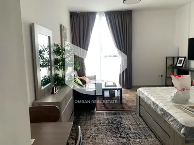 🏡 للبيع استوديو فاخر – باريج 4 | الجادة – الشارقة