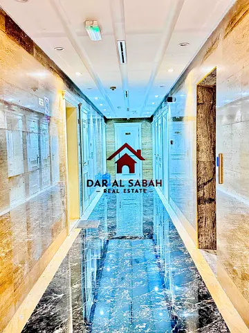 Specious unit Front view/with master bedroom/Saprate hall/2 washroom/