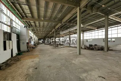 Warehouse + Office | 1800 kW | 6 mtrs | 30+ Prkgs