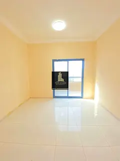 * Good Price * 2Bhk With Balcony Rent 44K 6 Chq,s Near Sahara Center Al Nahda Sharjah Call Abbas