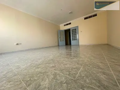 FULLY SAPICIOUS!!3BHK WITH 2 MASTERBEDROOM WITH BALCONY VERY NEAR TO CORNICHE ONLY FOR FAMILY IS JUST 50K