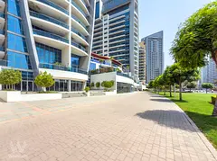 Retail Shop | 5,156sqft |Promenade Access |Vacant