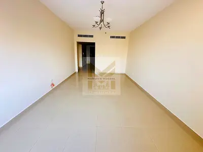 Luxury & Lavish 1-Br//Bright & Spacious//Balcony + Open View//1-Covered Parking//4&6 Chqs