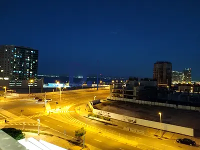 Hot Deal|Partial Sea View|Balcony| Owner Occupied