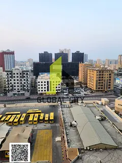 ✨ *Opportunity to Own a Property with Immediate Rental Return in Al Nuaimiya Tower C*