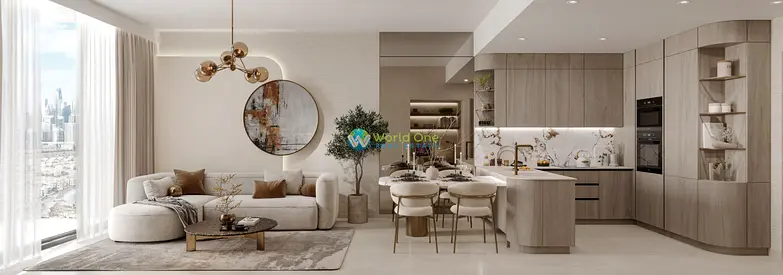 Great Investment | Nature Inspired Living | Boulevard View