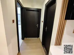 Premium 3BHK | Top Floor Living | Fully Renovated | Vacant Location Emirate City Ajman