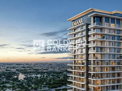 Smart Investment | Good Payment Plan | Modern Unit