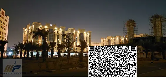 فرصتك لامتلاك شقتك الأنسب للسكن أو الاستثمارغرفة وصالة في قرية الأميرة – عجمان!