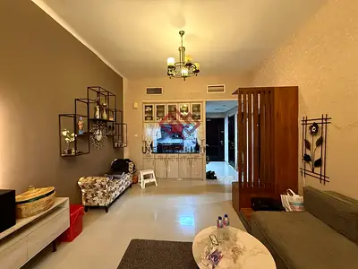 CASH BUYER ONLY | Fully Modified 1-Bedroom Apartment with Balcony | Prime Location Near Metro