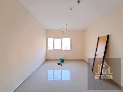 SPACIOUS APARTMENT NEAR MUWAILEH PARK JUST 45K with parking