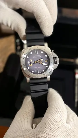 Panerai premium Mens Sport Watch