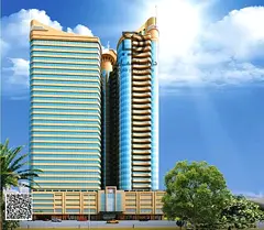 HURRY UP INVESTOR PRICE" LUXURIOUS 2 BHK HALL READY TO MOVE