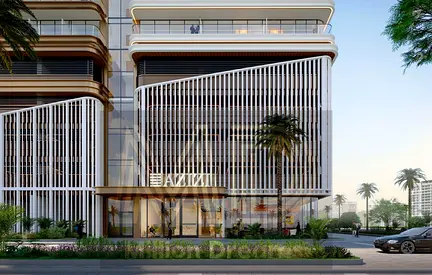 Modern 2BR Apartment | High ROI Potential