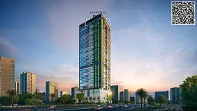 1 Bedroom Apartment for Sale – Sky Gardens Tower