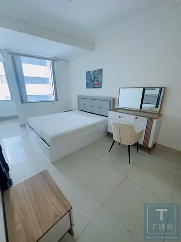 Fully Furnished | Huge Layout | Partial Sea view