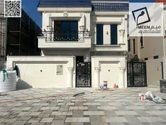 🏡 Super Deluxe Villa for Sale on Main Road | Al Helio 1