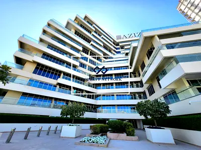 Modern 1 Bedroom | Azizi Aliyah | Great Investment