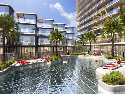 Live the Italian Luxury | High ROI Waterfront Living