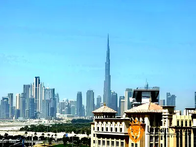 SPECIOUS / CLOSE KITCHEN / READY TO MOVE