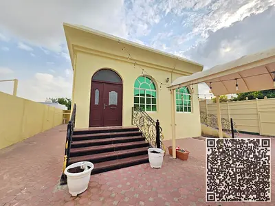 SPECIOUS BEAUTIFUL 3 MASTER BEDROOMS SINGAL STORY VILLA AVAILABLE FOR RENT IN AL DARARI SHARJAH..