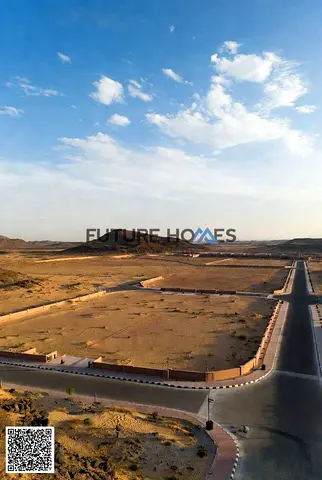 Prime Residential investment for Villa Plots Sale 3014 sq ft in Al Seera Al Salama, Umm Al Quwain No Transfer Fee