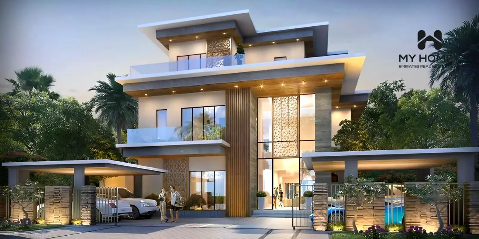 COMMUNITY LIVING • INVESTOR DEAL • PAYMENT PLANS