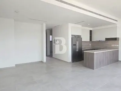 Brand New | Luxury Lifestyle | 3BR with Maid