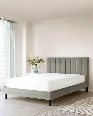 Twin Size Brand New Fully Custom Made Modern Design Bedframe