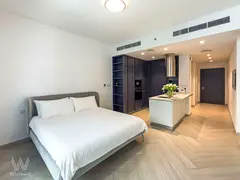 Modern Interior | Middle Floor | Nice View