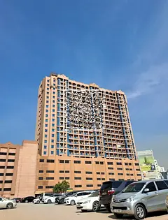 STUDIO AVAILABLE FOR SALE IN NUAMIYA TOWER-C