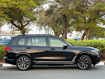 2022 BMW X7 — миниатюра 6