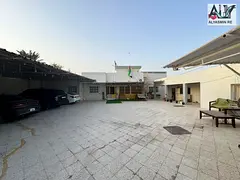Corner house for sale in Al Murqab. 3 bedrooms, 3 living rooms, a majlis (formal sitting room), and