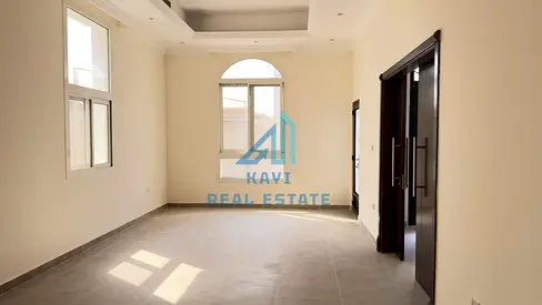 Spacious 4 Master Bedrooms Villa for Rent in Hoshi, Sharjah