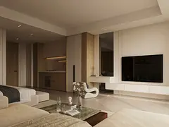 BINGHATTI HAVEN | 2BR | OPEN HORIZONS