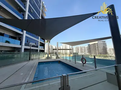 Huge size +big terrace // Maids+ Lundry room // Brand new // Chiller with dewa //