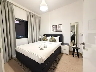 FURNISHED | NEAR TO METRO | VACANT