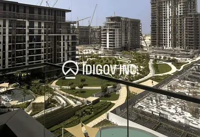 Park View | High Floor | Brand New